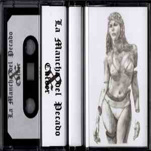 Culver & La Mancha Del Pecado - Volume 7