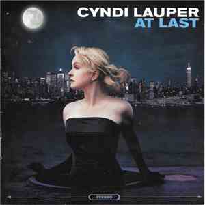Cyndi Lauper - At Last