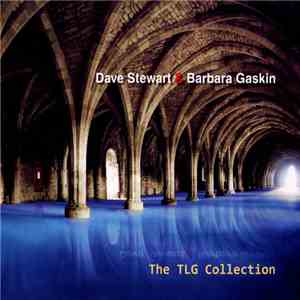 Dave Stewart & Barbara Gaskin - The TLG Collection