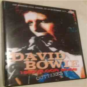 David Bowie, Amanda Lear, Marianne Faithfull, The Troggs - David Bowie: 198 ...
