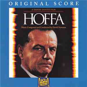 David Newman - Hoffa - Original Score
