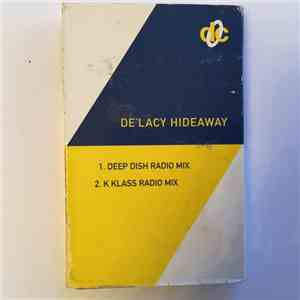 De'Lacy - Hideaway