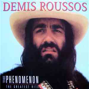 Demis Roussos - The Phenomenon - The Greatest Hits