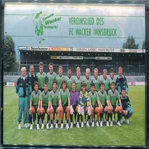 Die Europabrückler - FC Wacker Innsbruck