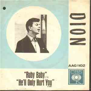Dion - Ruby Baby