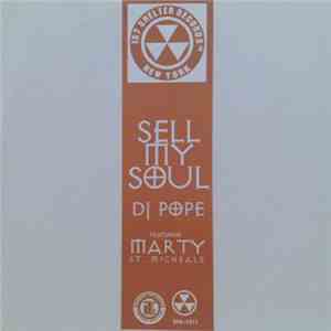 DJ Pope - Sell My Soul