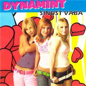 Dynamint - Sinust Vaba