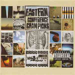 Eastern Conference Champions - Ameritown