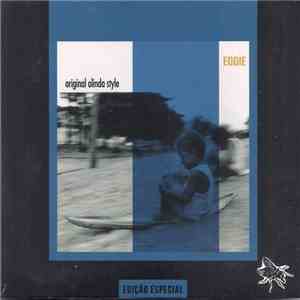 Eddie  - Original Olinda Style