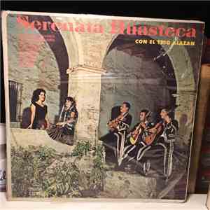El Trio Alazan - Serenata Huasteca