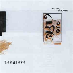 Eleven Shadows - Sangsara