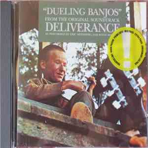 Eric Weissberg and Marshall Brickman - Dueling Banjos: From The Original Mo ...