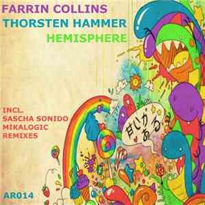 Farrin Collins & Thorsten Hammer - Hemisphere