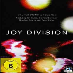 Grant Gee - Joy Division