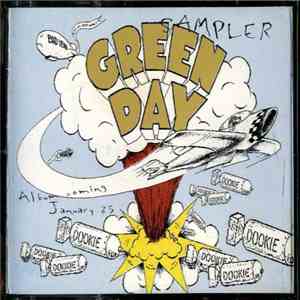 Green Day - Sampler
