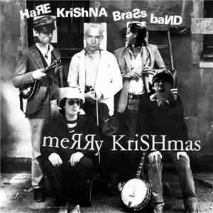 Hare Krishna Brass Band - Merry Krishmas