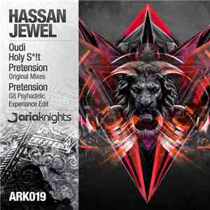 Hassan Jewel - Pretension