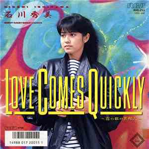 Hidemi Ishikawa - Love Comes Quickly