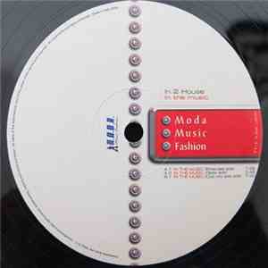 In 2 House - In The Music