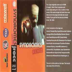 J Rocc - Syndromes Remix
