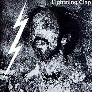 Jah Free - Lightning Clap / Jubilation