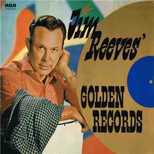 Jim Reeves - Jim Reeves' Golden Records
