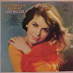 Jody Miller - The Nashville Sound Of Jody Miller