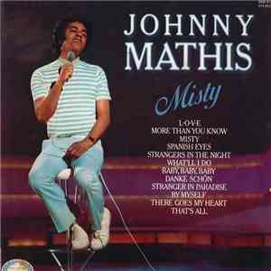 Johnny Mathis - Misty