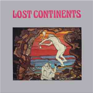 Joël Vandroogenbroeck - Lost Continents