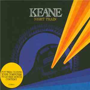 Keane - Night Train