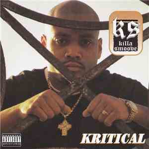 Killa Smoove - Kritical