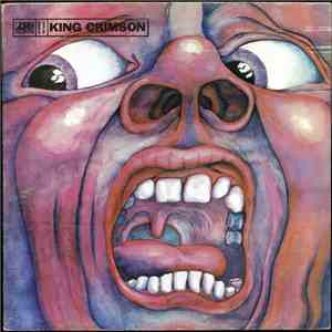 King Crimson - In The Court Of The Crimson King (An Observation By King Cri ...