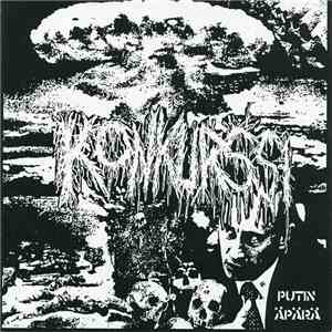 Konkurssi - Putin Äpärä