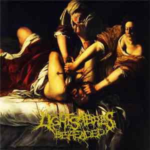 Lightsabres - Beheaded