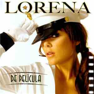 Lorena Gómez - De Película