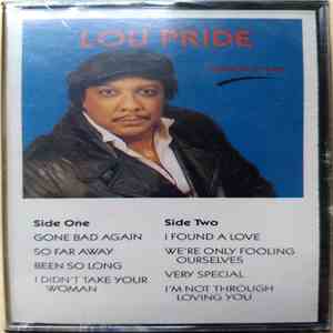 Lou Pride - Gone Bad