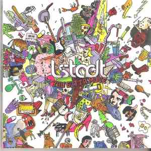 L.Stadt - You Gotta Move