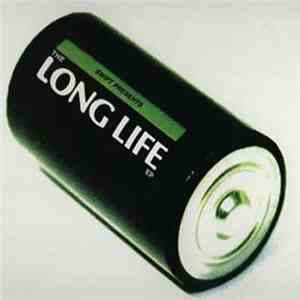 Mampi Swift - The Long Life EP