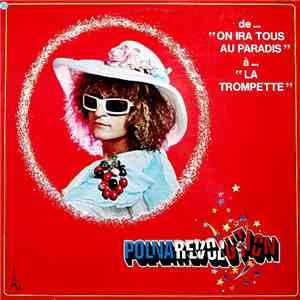 Michel Polnareff - Polnarevolution