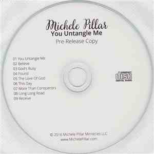 Michele Pillar - You Untangle Me