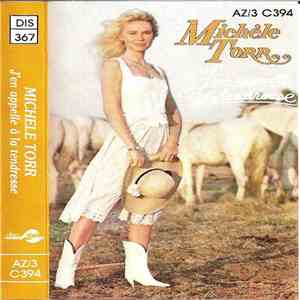 Michèle Torr - J'en Appelle À La Tendresse
