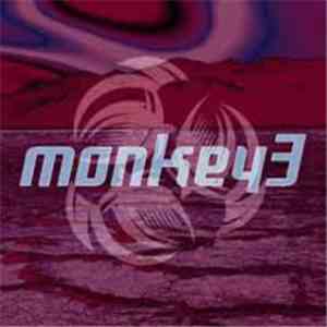 Monkey 3 - Monkey 3