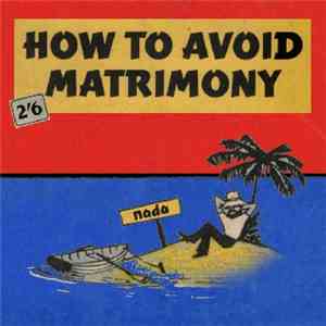 Nada  - How To Avoid Matrimony