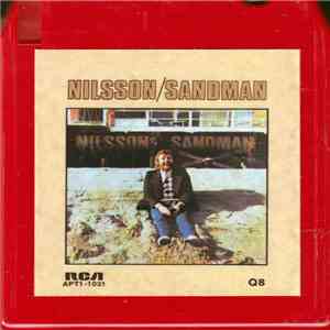 Nilsson - Sandman