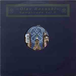 Olav Basoski - Samplitude Vol. 8