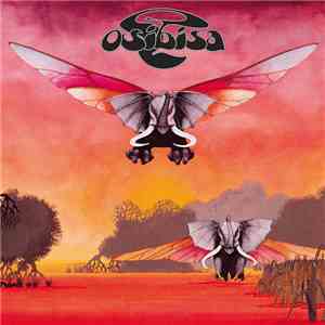 Osibisa - Osibisa