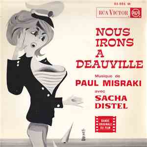 Paul Misraki, Various - Nous Irons A Deauville