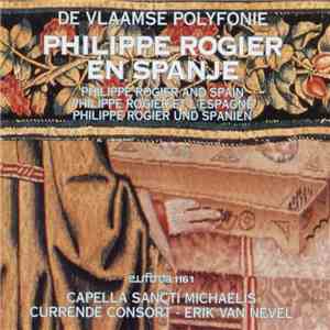 Philippe Rogier - Philippe Rogier en Spanje