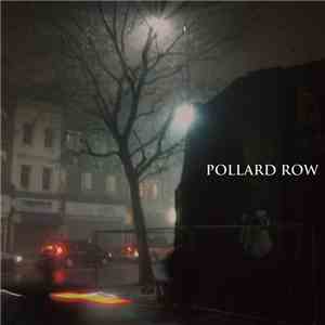 Pollard Row - Pollard Row