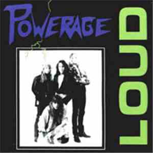 Powerage - Loud